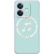Чохол BoxFace OPPO A3 