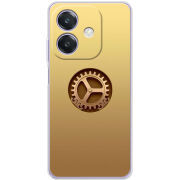 Чохол BoxFace OPPO A3 