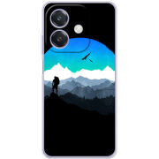 Чохол BoxFace OPPO A3 