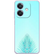 Чохол BoxFace OPPO A3 