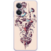 Чохол BoxFace OPPO A3 
