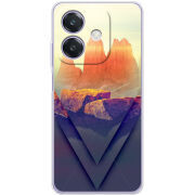 Чохол BoxFace OPPO A3 