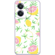 Чохол BoxFace OPPO A3 