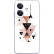 Чохол BoxFace OPPO A3 