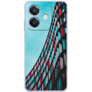 Чохол BoxFace OPPO A3 