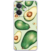 Чохол BoxFace OPPO A3 
