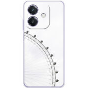 Чохол BoxFace OPPO A3 