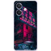 Чохол BoxFace OPPO A3 