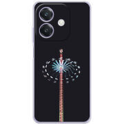 Чохол BoxFace OPPO A3 