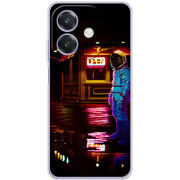 Чохол BoxFace OPPO A3 