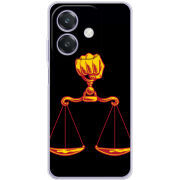 Чохол BoxFace OPPO A3 