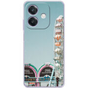 Чохол BoxFace OPPO A3 