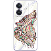 Чохол BoxFace OPPO A3 