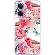 Чохол BoxFace OPPO A3 