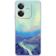 Чохол BoxFace OPPO A3 