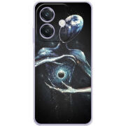 Чохол BoxFace OPPO A3 