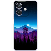 Чохол BoxFace OPPO A3 
