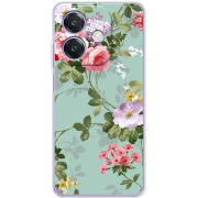 Чохол BoxFace OPPO A3 