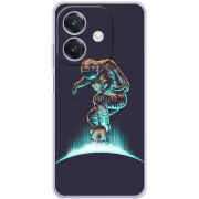 Чохол BoxFace OPPO A3 