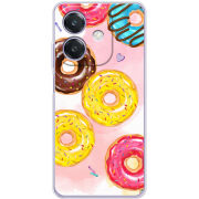 Чохол BoxFace OPPO A3 