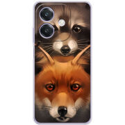 Чохол BoxFace OPPO A3 