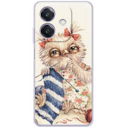 Чохол BoxFace OPPO A3 