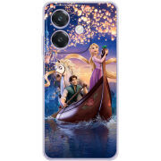 Чохол BoxFace OPPO A3 