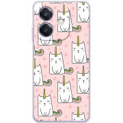 Чохол BoxFace OPPO A3 