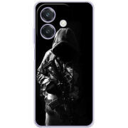 Чохол BoxFace OPPO A3 