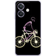Чохол BoxFace OPPO A3 