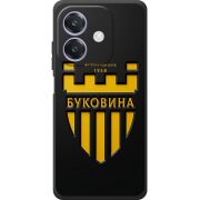 Чорний чохол BoxFace Oppo A3 