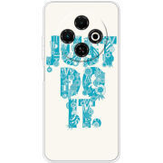 Чохол BoxFace Tecno Spark 30C Just  Do It