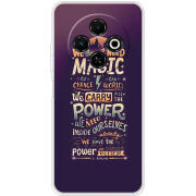 Чохол BoxFace Tecno Spark 30C 