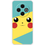 Чохол BoxFace Tecno Spark 30C 