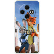 Чохол BoxFace Tecno Spark 30C 