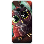 Чохол BoxFace Tecno Spark 30C 