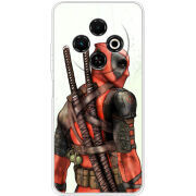Чохол BoxFace Tecno Spark 30C 