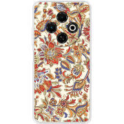 Чохол BoxFace Tecno Spark 30C Rapsody