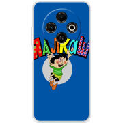Чохол BoxFace Tecno Spark 30C 