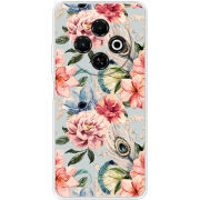 Чохол BoxFace Tecno Spark 30C Rosy