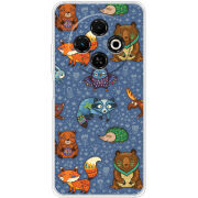 Чохол BoxFace Tecno Spark 30C 