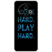 Чохол BoxFace Tecno Spark 30C 