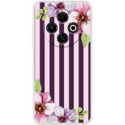 Чохол BoxFace Tecno Spark 30C Purple Fantasy