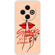 Чохол BoxFace Tecno Spark 30C 
