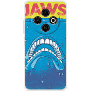 Чохол BoxFace Tecno Spark 30C Jaws