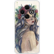 Чохол BoxFace Tecno Spark 30C 