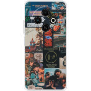 Чохол BoxFace Tecno Spark 30C 