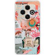Чохол BoxFace Tecno Spark 30C 