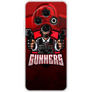 Чохол BoxFace Tecno Spark 30C 