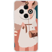 Чохол BoxFace Tecno Spark 30C 